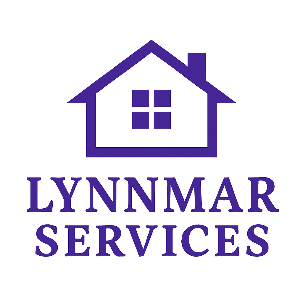 Lynnmar Services Logo