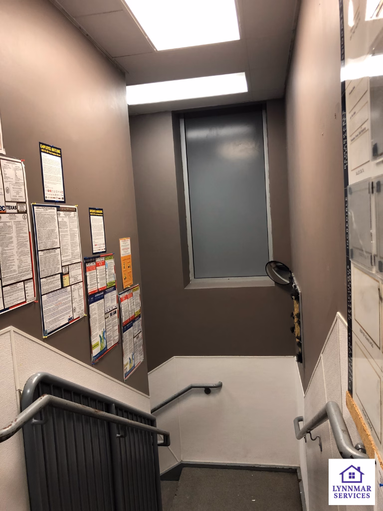 restaurant handyman denton county