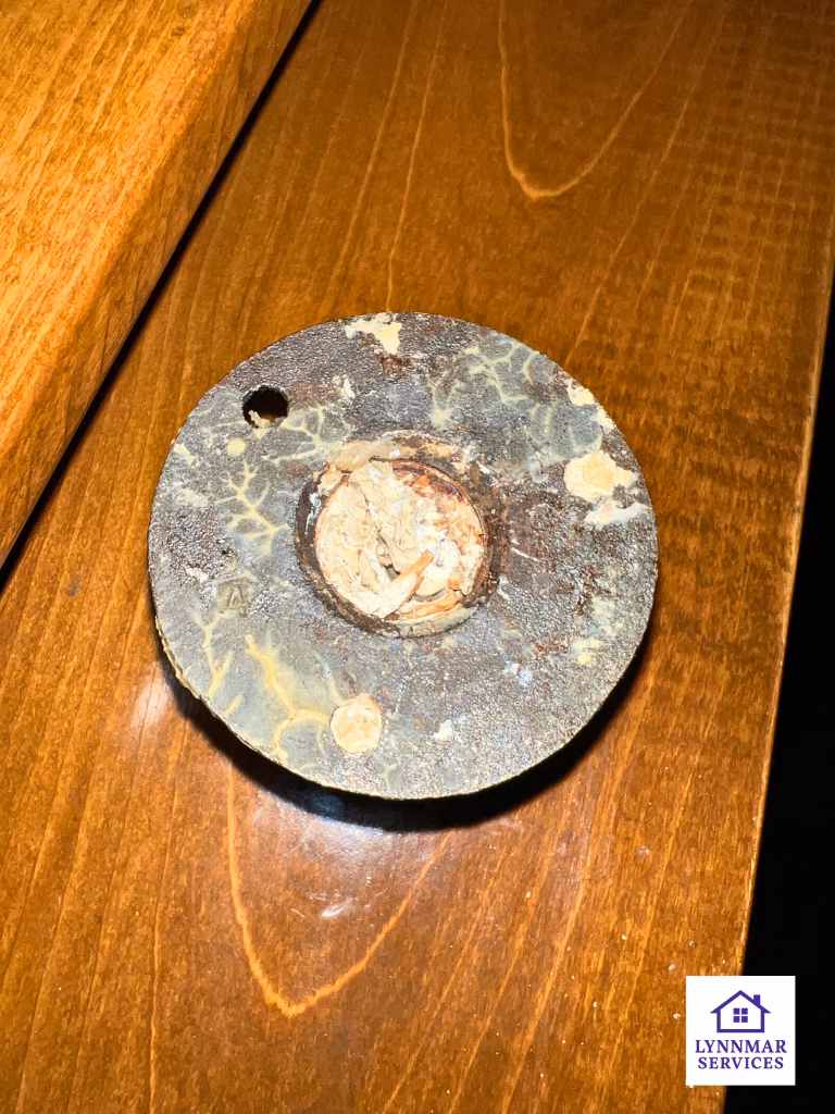 decorative trim repair denton county