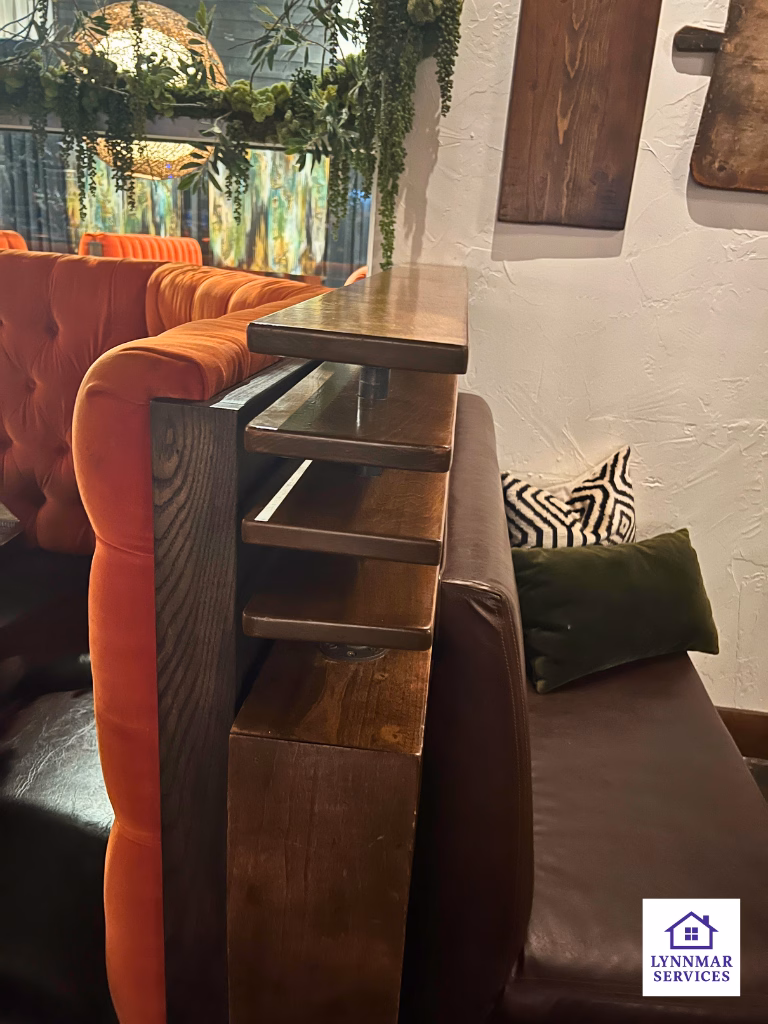 decorative trim repair denton county Restaurant Carpentry Repair in Denton County, TX