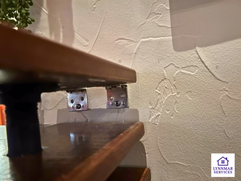 decorative trim repair denton county